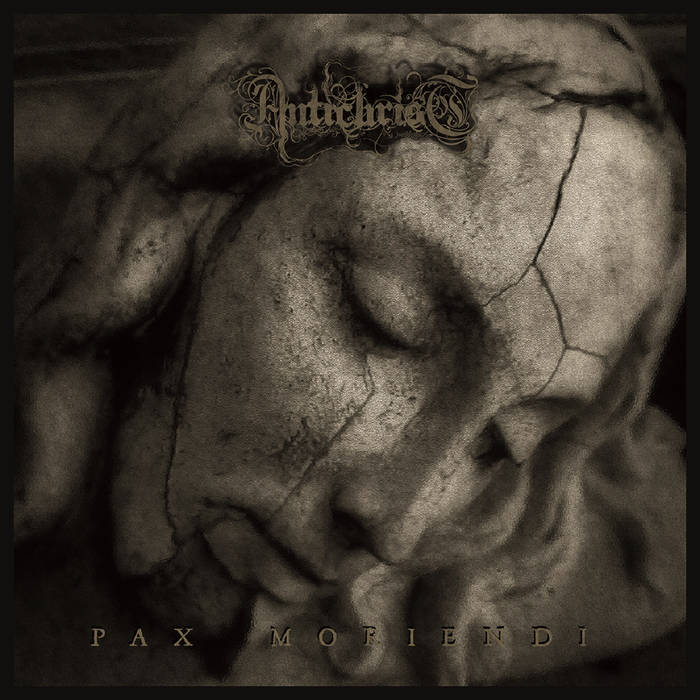 Antichrist - Pax Moriendi - Download (2018)